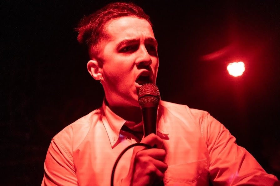 Polite Bureaux announce UK tour dates