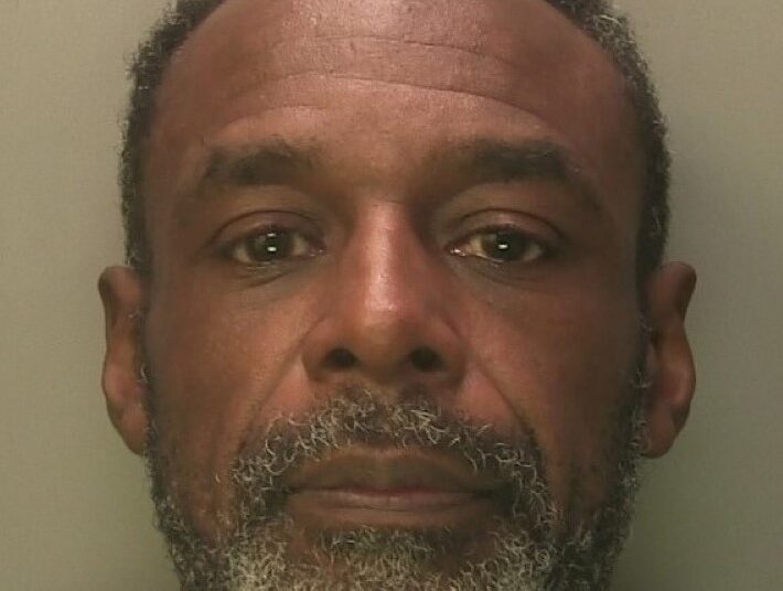 Violent rapist given 24-year sentence