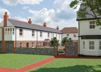 Council in talks to buy 21 homes for up to £10m