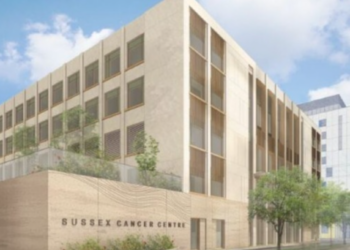 Hospital bosses aim to submit cancer centre plans this year