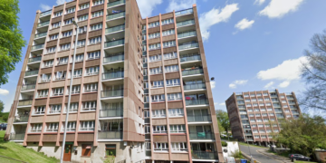 E-bikes and e-scooters banned at eight Brighton tower blocks