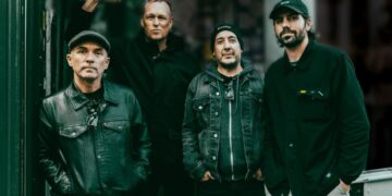 Florida street punks The Attack are heading to Brighton