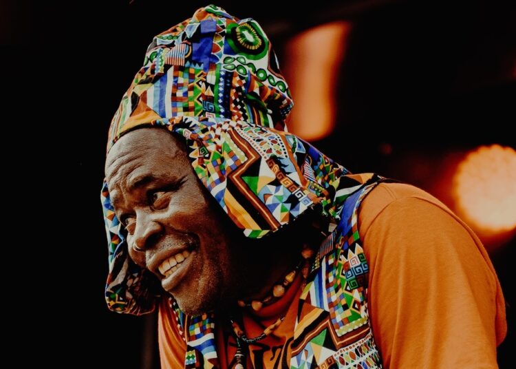 “Zambian Beatles” WITCH to play live in Brighton