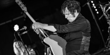 2nd Brighton date added for Jim Jones All Stars ‘We’re All Billionaires Now’ tour