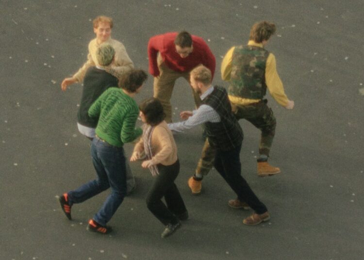 Personal Trainer announce new album & 2 Brighton performances