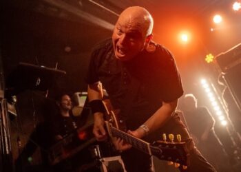 Seminal punks Cock Sparrer returning to Brighton