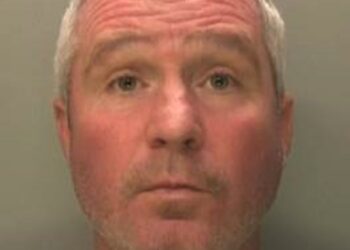 Man jailed for riot-related social media post