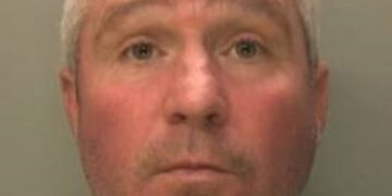 Man jailed for riot-related social media post