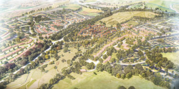 Benfield Valley homes plans tweaked again
