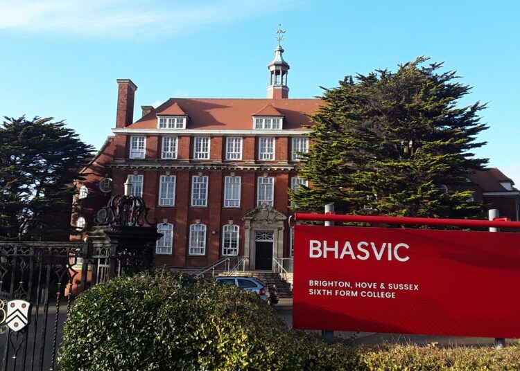 BHASVIC reports exceptional A-level results