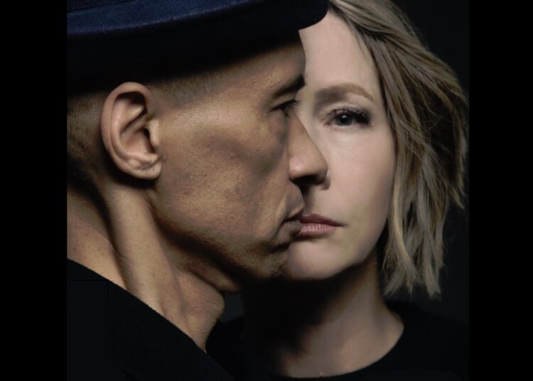 Mercury-nominated & multi-platinum artists to bring new project to Hove