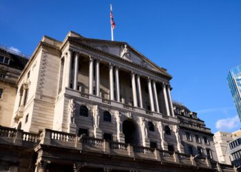 Bank of England pays interest to Brighton