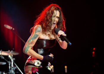 Beth Hart adds concert dates in addition to Brighton gig