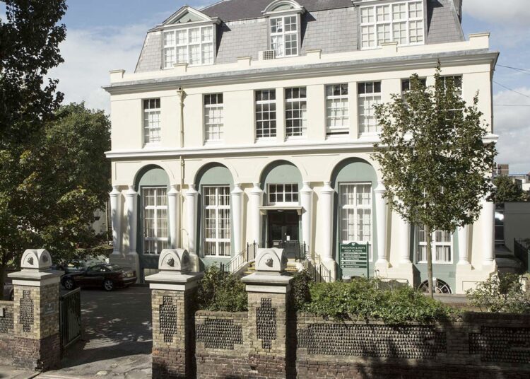 Brighton Girls celebrates 100 per cent A-level pass rate