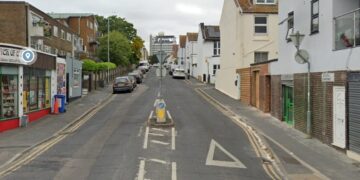 Witness appeal after homeless dog walker arrested for animal cruelty