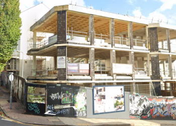 Developer offers to pay £500k instead of affordable homes