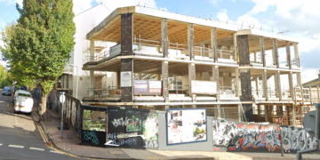 Developer offers to pay £500k instead of affordable homes