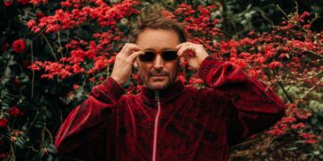 BEN HOWARD – I Forget Where We Were: 10th Anniversary Tour – Brighton Centre 17th October 2024