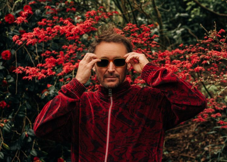 BEN HOWARD – I Forget Where We Were: 10th Anniversary Tour – Brighton Centre 17th October 2024