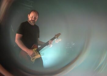 Explosions In The Sky – Brighton concert report