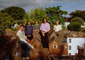 Welly announce National Service tour