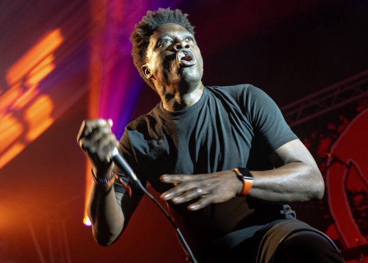 ‘Rebellion Festival’ – Day Four Report