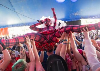 A second ‘Fabuloso’ day out at ‘Brighton Pride’