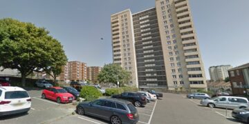 New council homes planned on Kemptown car park