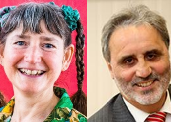 Seeds of progress in allotments and growing spaces