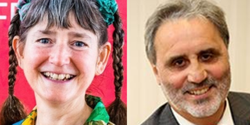 Seeds of progress in allotments and growing spaces