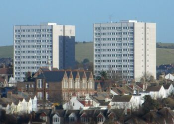 Lack of safety checks to council homes a ‘serious failure’, regulator says