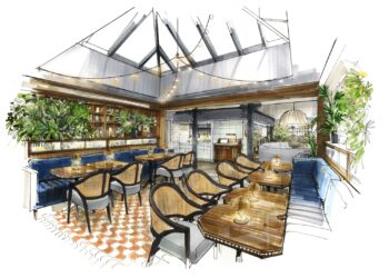 New Coal Shed opening date revealed