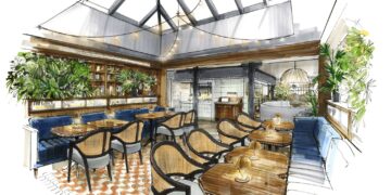 New Coal Shed opening date revealed