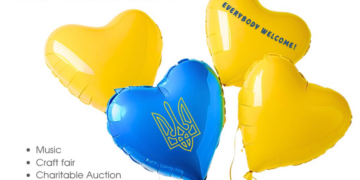 Hove church to host Ukrainian Independence Day celebration