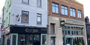 Halal restaurant and takeaway face objections to 3am licence application