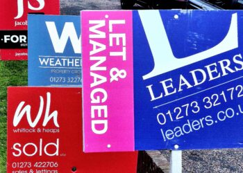 Brighton and Hove house prices rise faster than south east average in June
