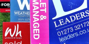 Brighton and Hove house prices rise faster than south east average in June