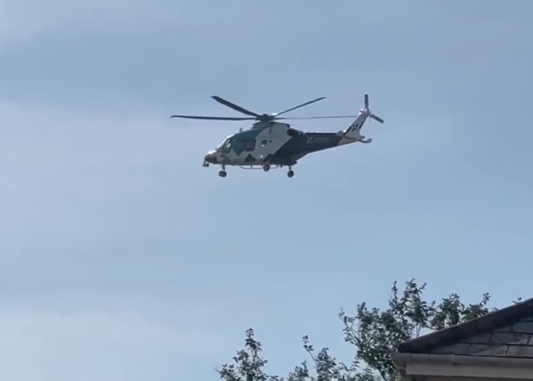 With video: Stabbing at The Level, according to social media reports