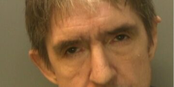 Homeless crack addict jailed for throwing excrement at Big Issue volunteer