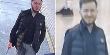 New picture released in rape investigation
