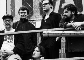 Bloody/Bath to play Brighton concert