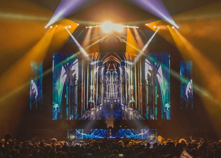 Sweden’s Carbon Based Lifeforms select Hove as 1 of only 3 UK dates