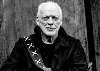 David Gilmour announces two rehearsal performances at Brighton Centre