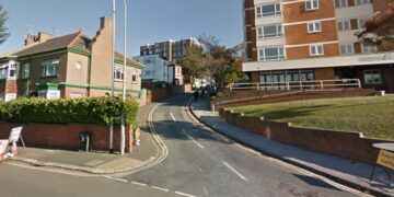 OAPs slam bus stop move