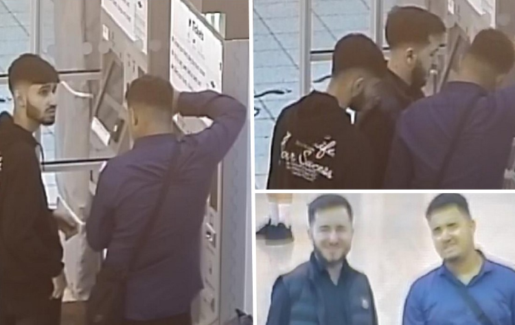 Girl raped on Brighton beach