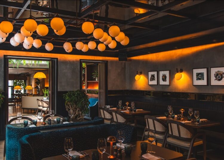 Coal Shed reopens in new home tomorrow