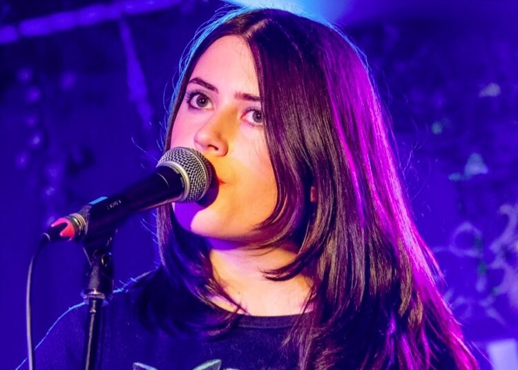 Balancing Act, Opal Mag & Lilith Ai set to play at The Prince Albert