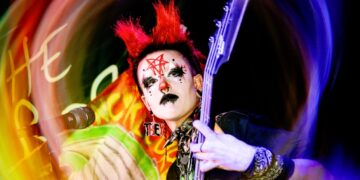 The ‘Rats With Wings’ Brighton DIY punk showcase takes off