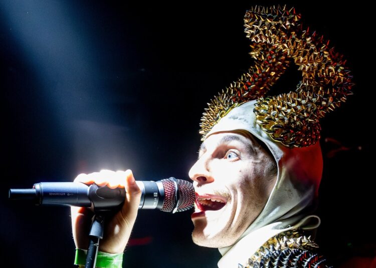 Battlesnake triumphant in Brighton