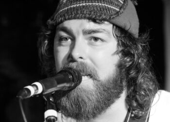 It’s a sold out night for new Brighton based promoter